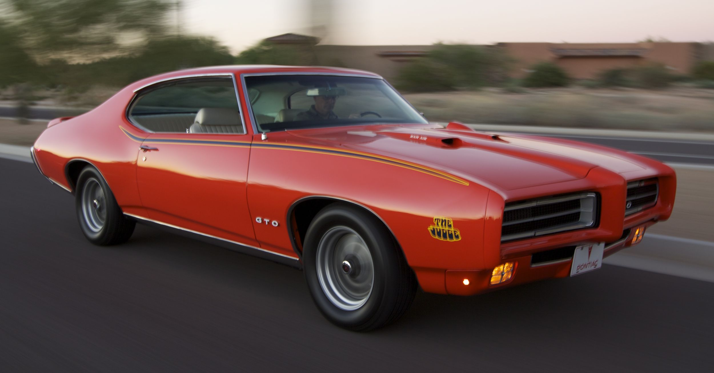 The Top 40 Classic Muscle Cars in History, Ranked - Page 30 of 41