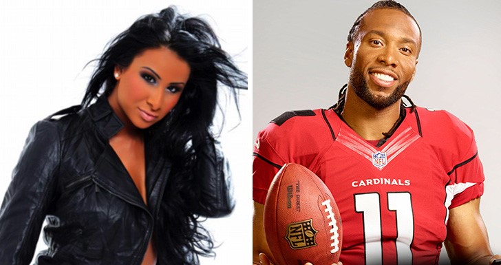 The Hottest Wives and Girlfriends Of The NFL - Page 13 of 26