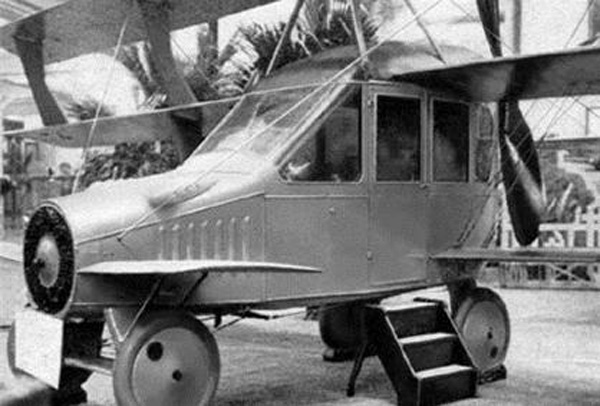 Resultado de imagem para Curtiss Autoplane [1917)