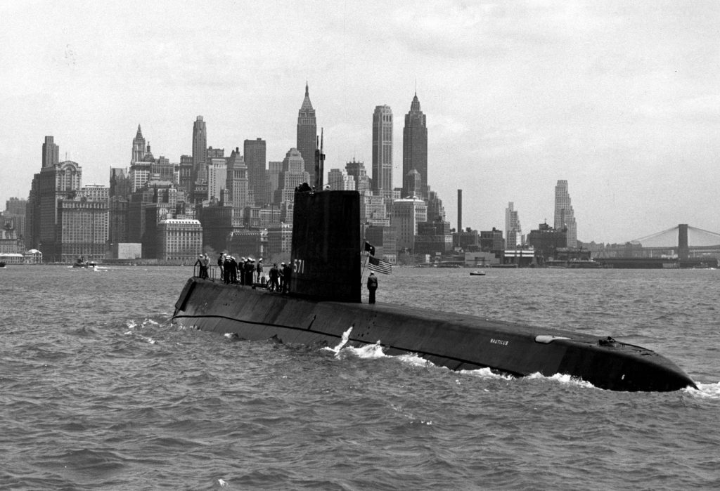 nautilus n2114
