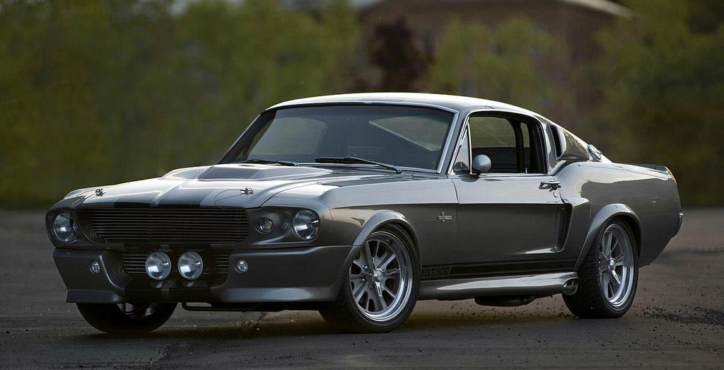 The Top 40 Classic Muscle Cars in History, Ranked - Page 33 of 41