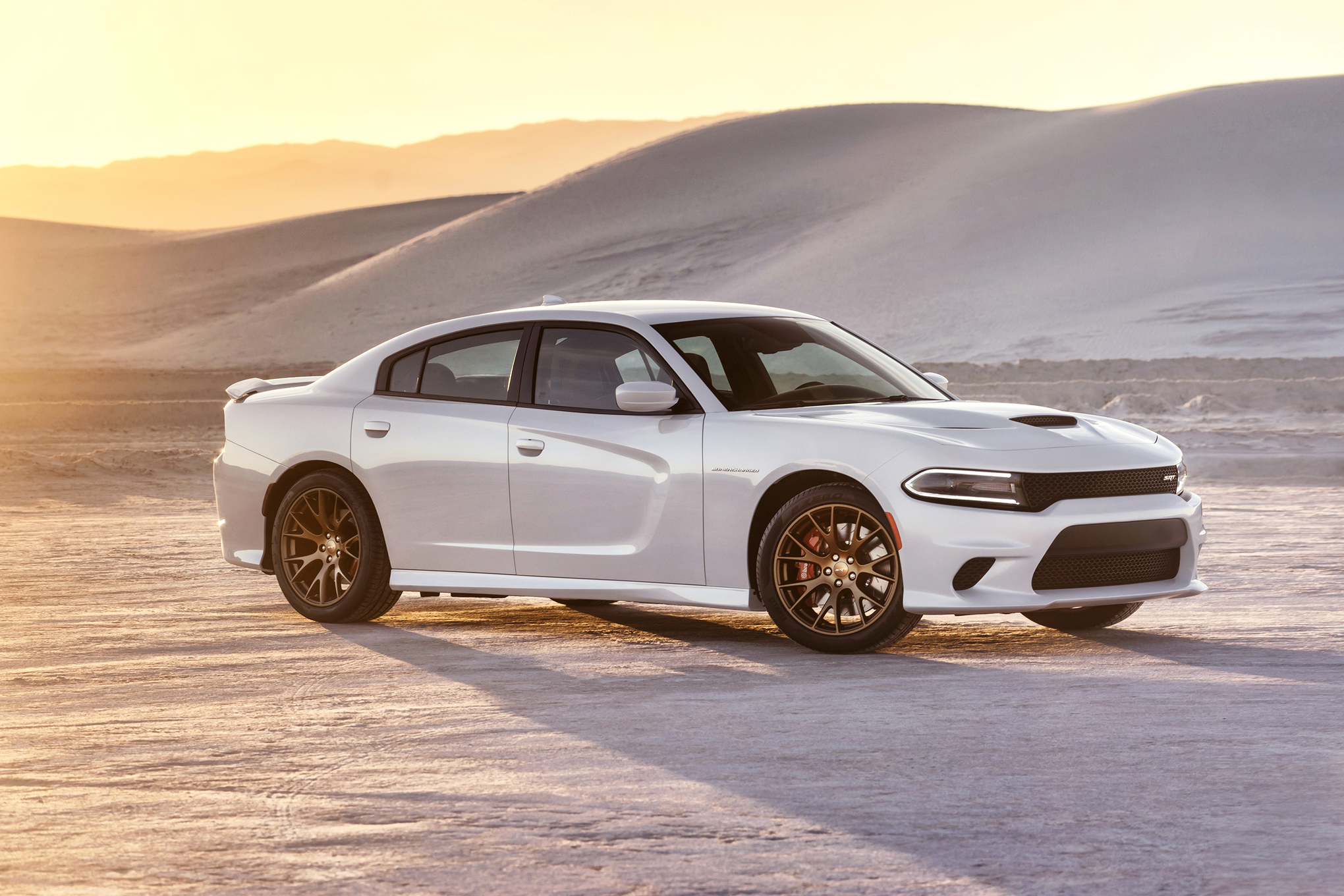 Dodge Charger Hellcat Photo: bestcarmag 8/10