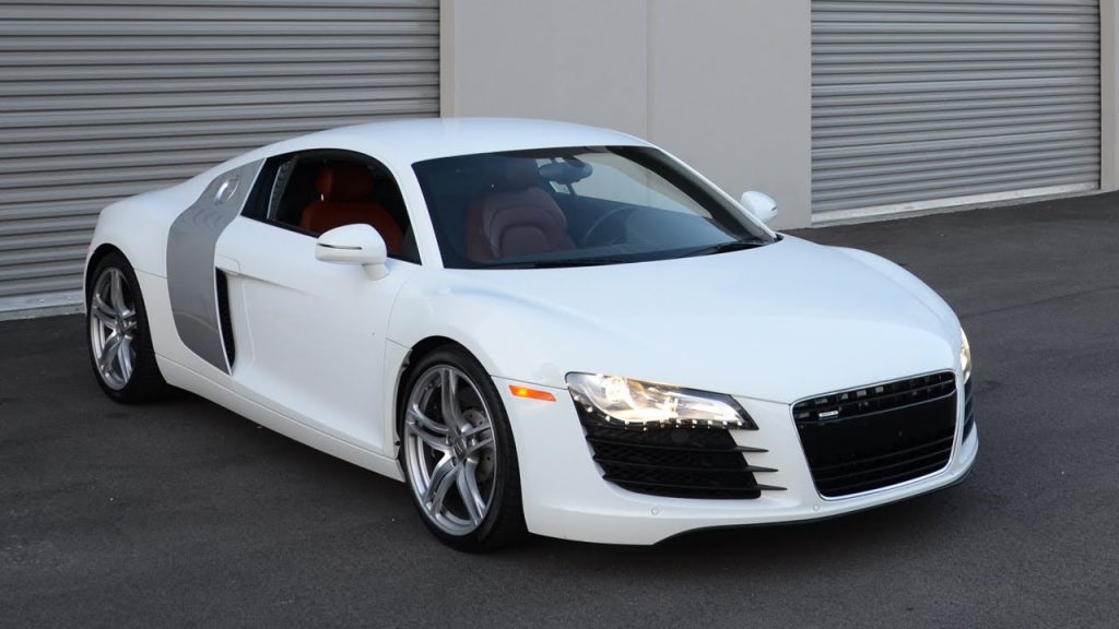 16 Best Handling Sports Cars in the World Page 6 of 17