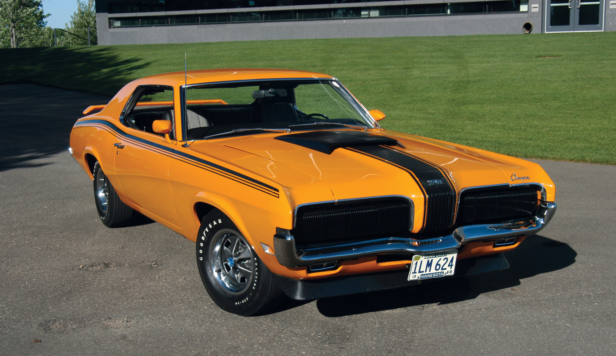 The Top 40 Classic Muscle Cars In History, Ranked - Page 18 Of 41