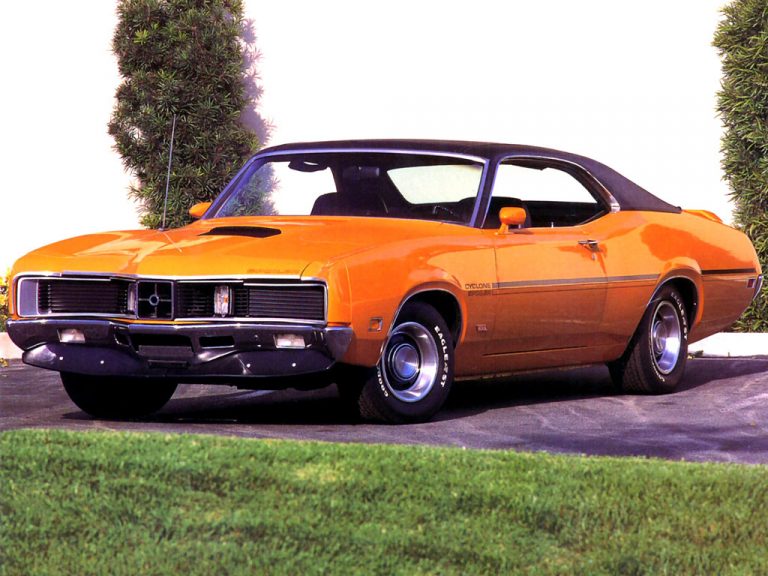 The Top 40 Classic Muscle Cars in History, Ranked - Page 11 of 41