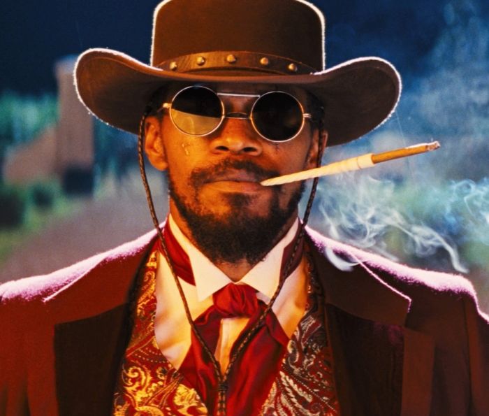 Django Unchained (2012) Blu-ray Screenshot