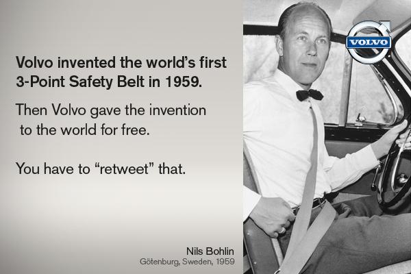 The Crazy History Of Seat Belt, What Was The First Car To Have Seat Belts