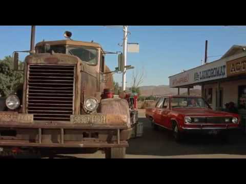 horror semi trucks movie horror semi trucks movie