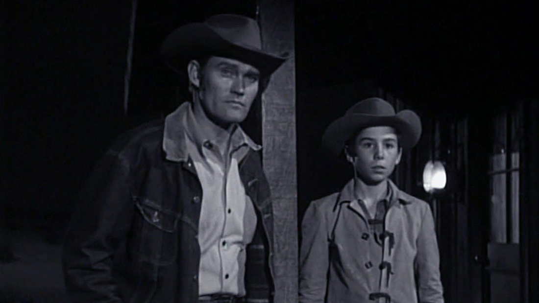 The Rifleman: Secrets Behind the Scenes of One of the Most Popular ...