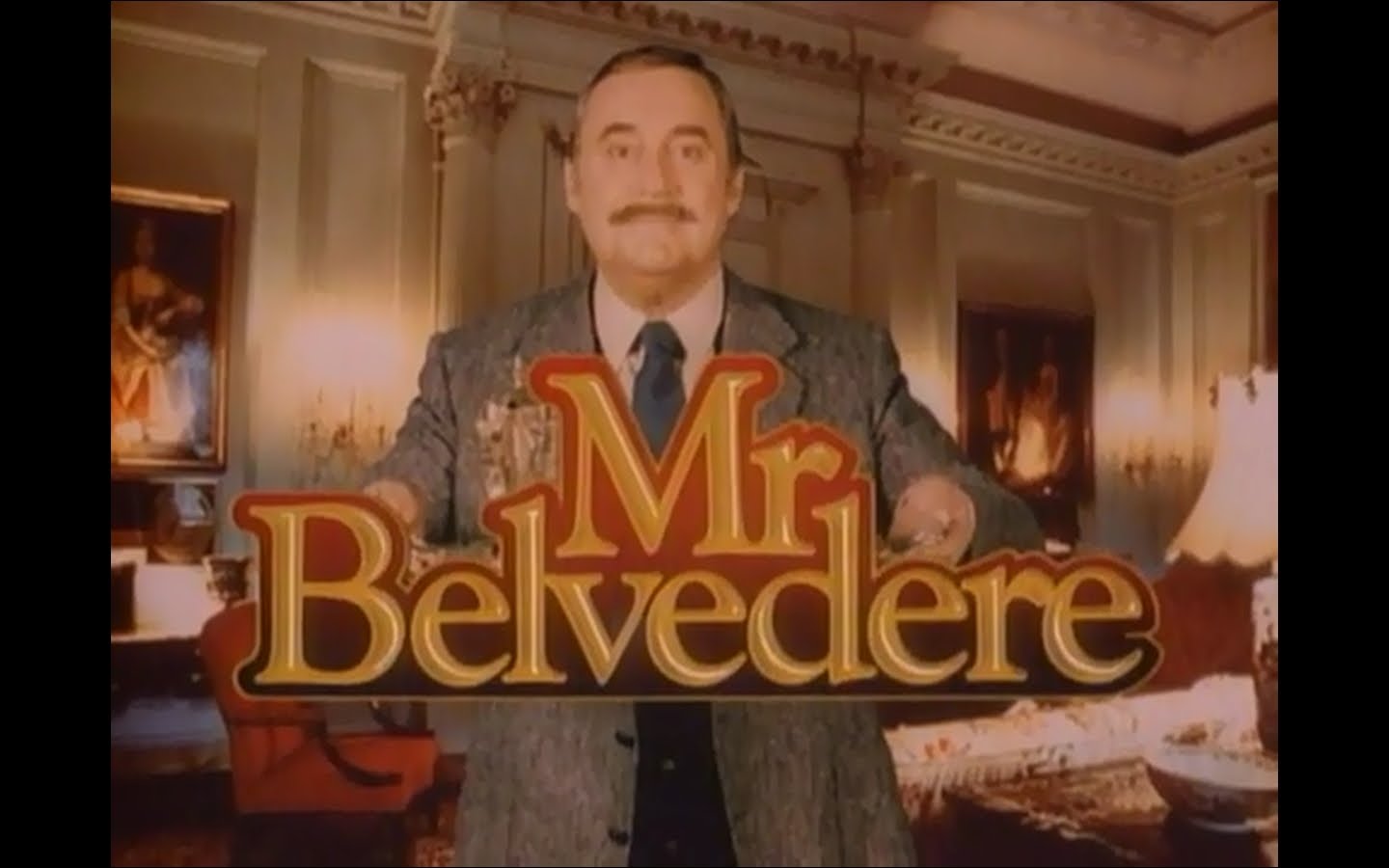 Mr Belvedere Cast Revealed Secrets.