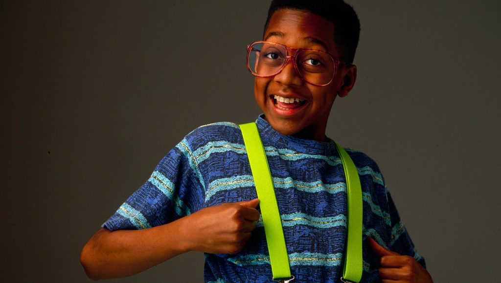 Yes You Did Do That: 25 Reveals About "Family Matters"